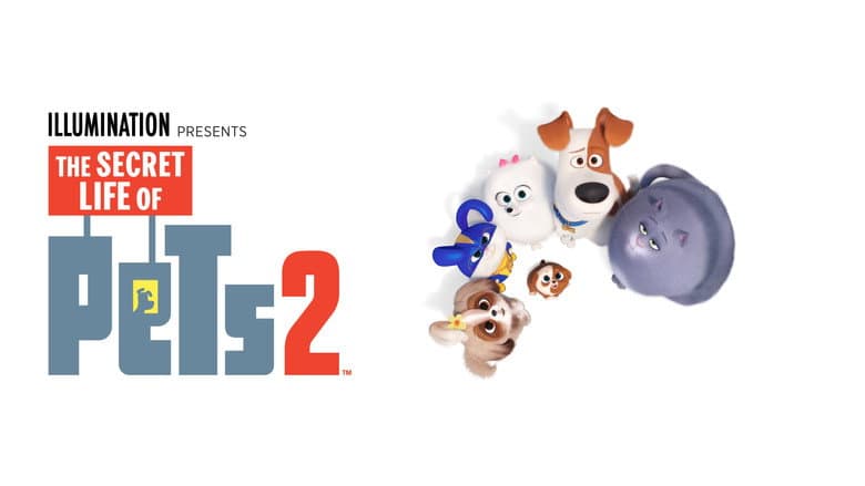 The Secret Life of Pets 2 still 5