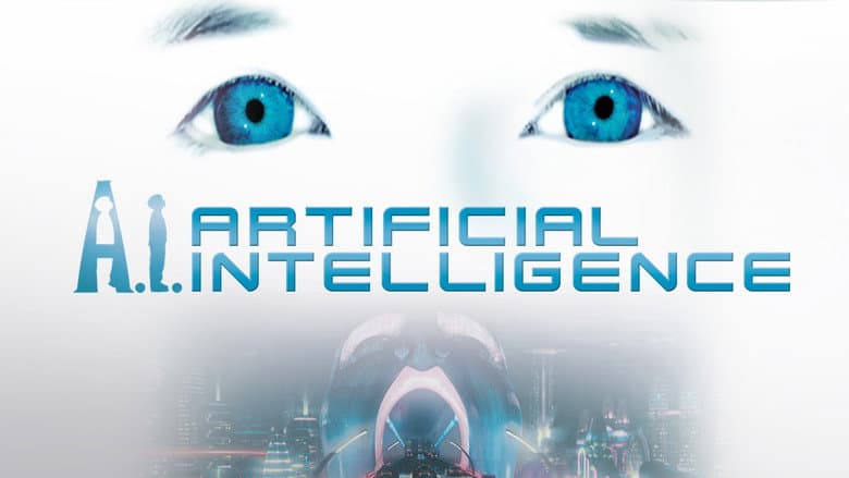 A.I. Artificial Intelligence still 2