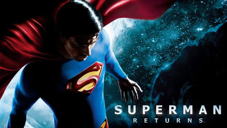 Superman Returns still 5