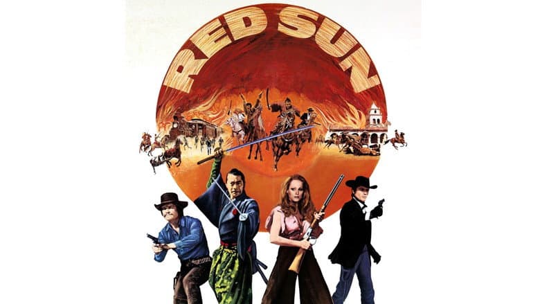 Red Sun still 2