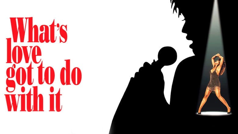 What's Love Got to Do with It still 1