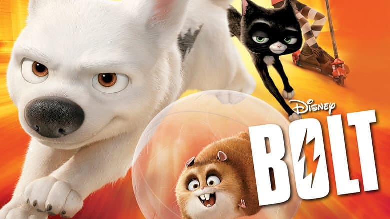 Bolt still 8