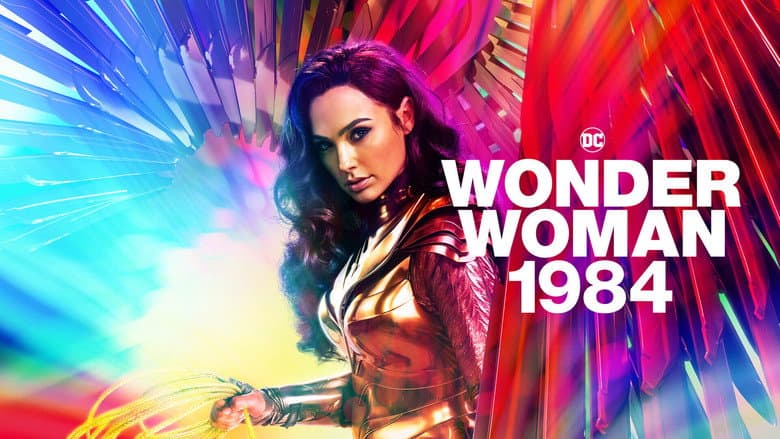 Wonder Woman 1984 still 12