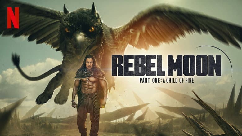 Rebel Moon - Part One: A Child of Fire still 1
