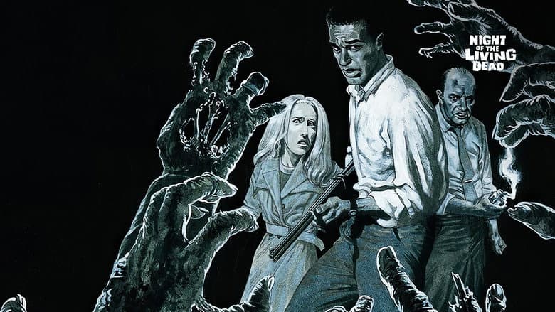 Night of the Living Dead still 10