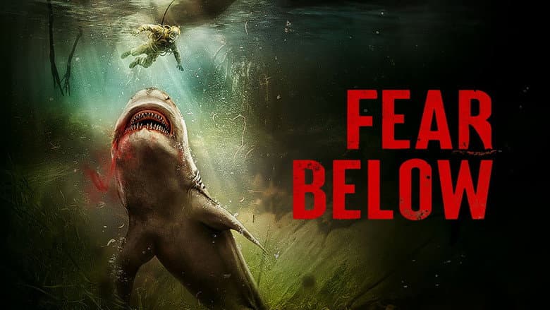 Fear Below still 2