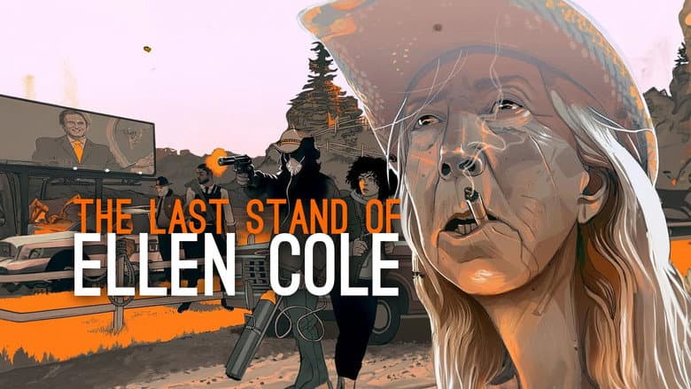 The Last Stand of Ellen Cole still 1