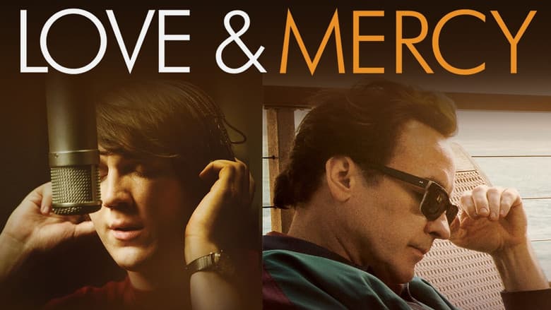 Love & Mercy still 5