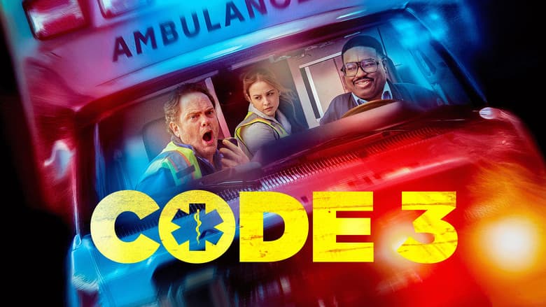 Code 3 still 2