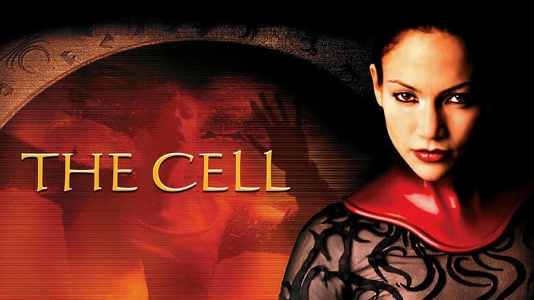 The Cell still 4