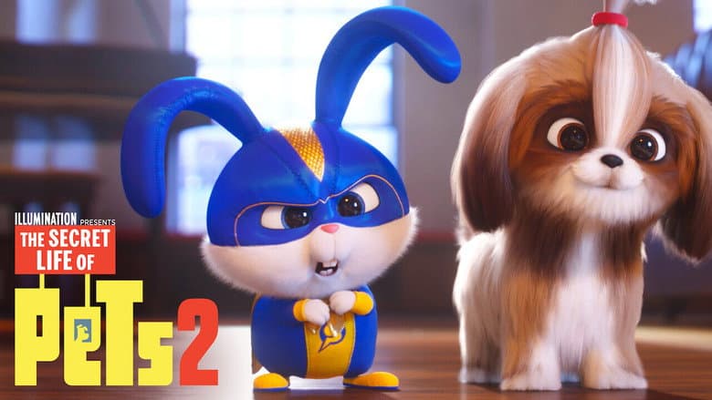 The Secret Life of Pets 2 still 3