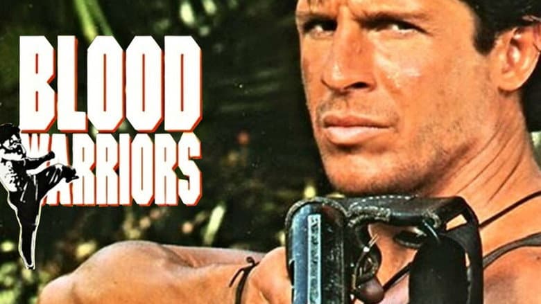 Blood Warriors still 1