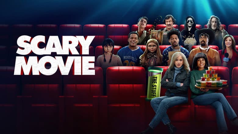Scary Movie still 7