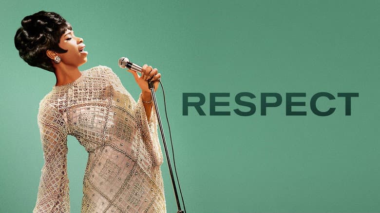 Respect still 7