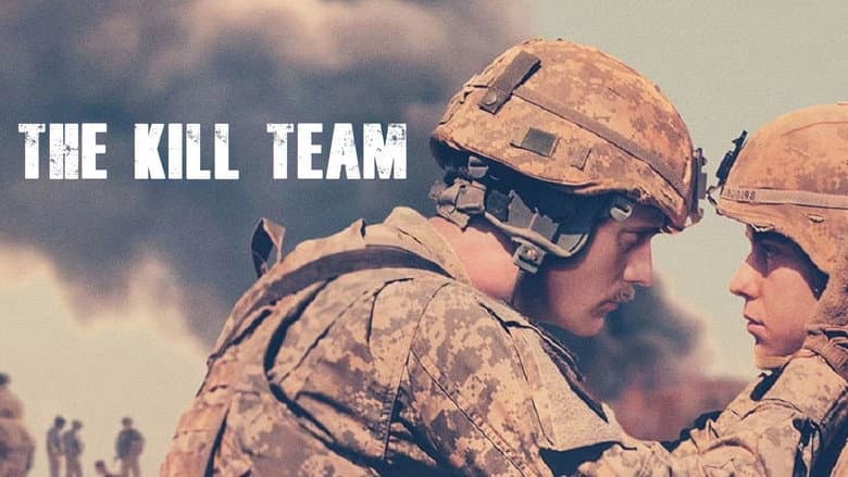 The Kill Team still 2