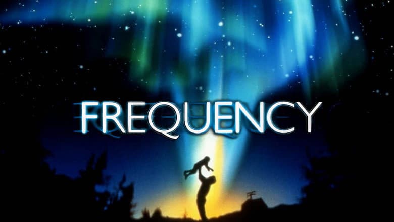 Frequency still 1