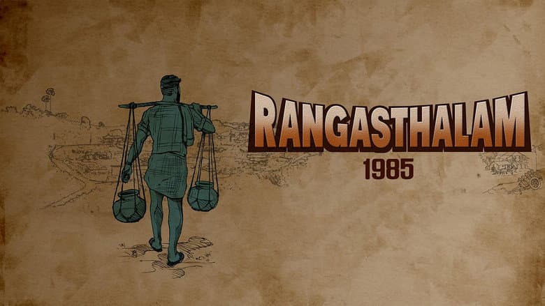 Rangasthalam still 2