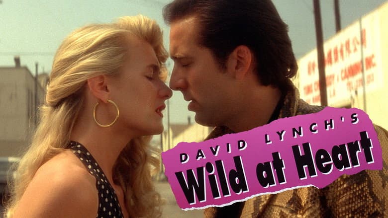 Wild at Heart still 5