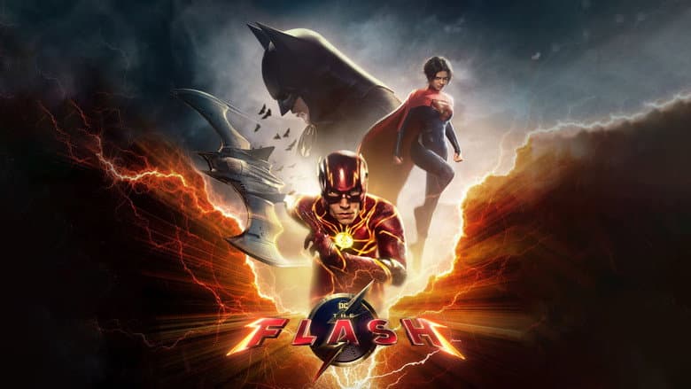 The Flash still 11