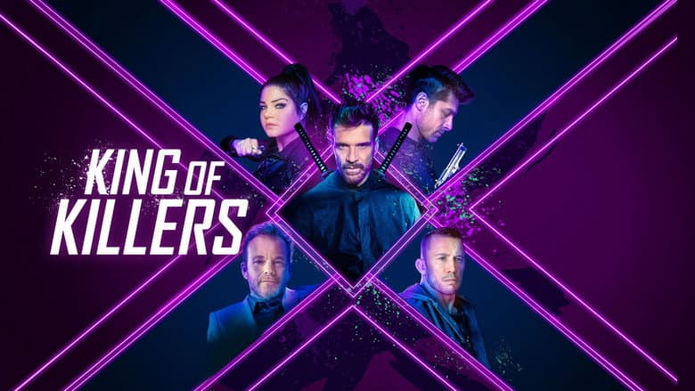 King of Killers still 1