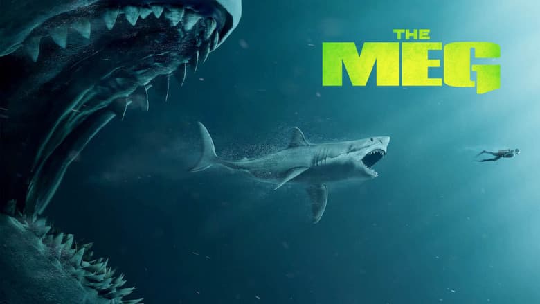 The Meg still 3