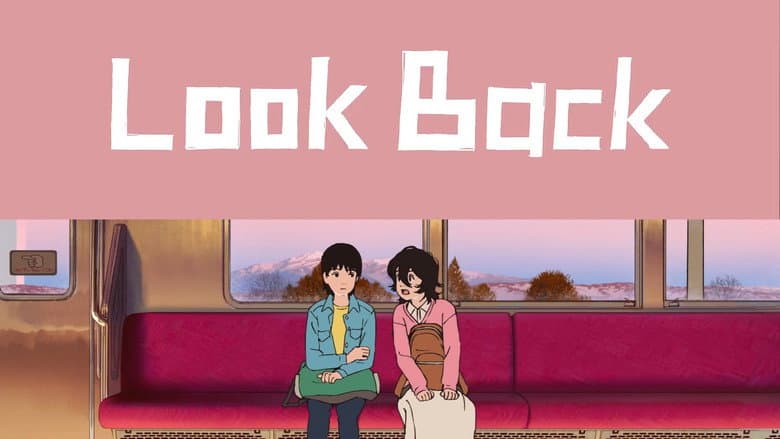Look Back still 5
