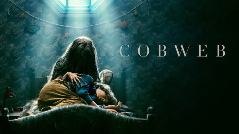 Cobweb still 2