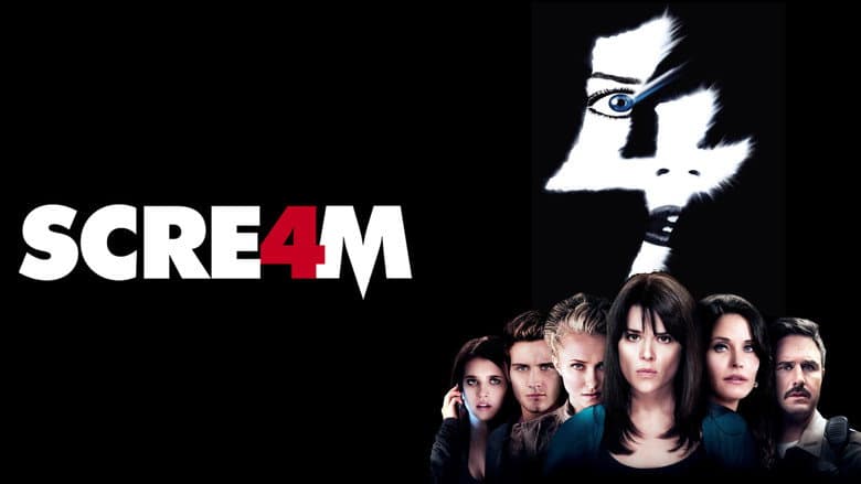 Scream 4 still 4
