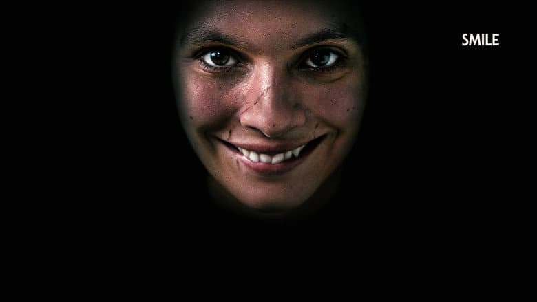 Smile still 6