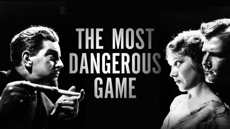The Most Dangerous Game still 2