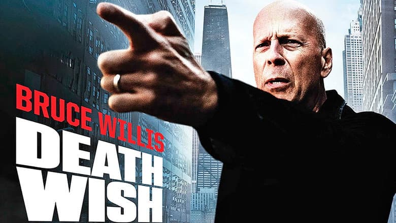 Death Wish still 4