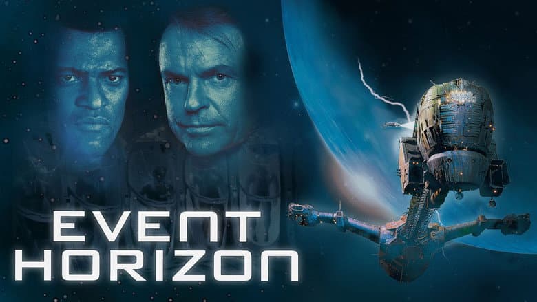 Event Horizon still 3
