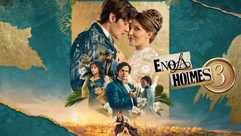 Enola Holmes 3 still 3