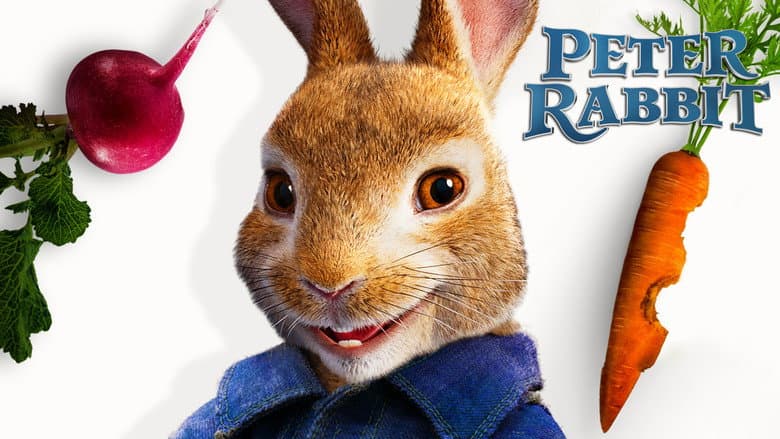 Peter Rabbit still 1