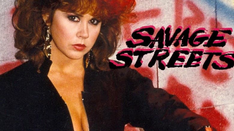Savage Streets still 3