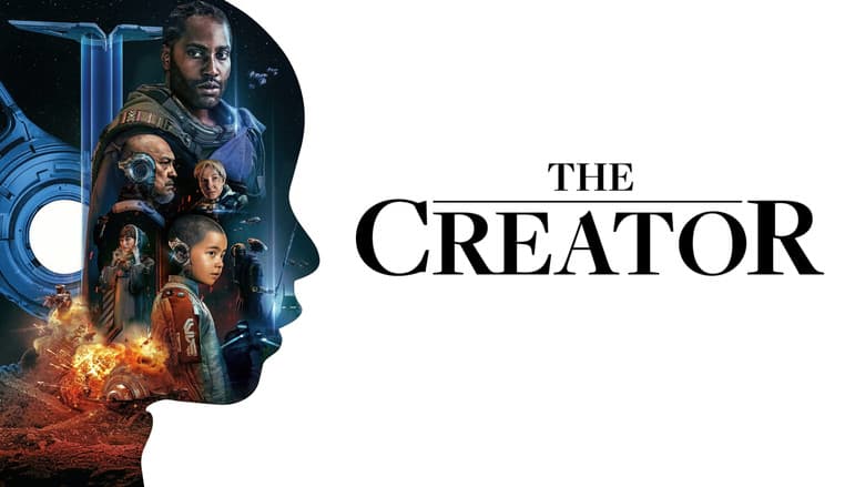 The Creator still 11