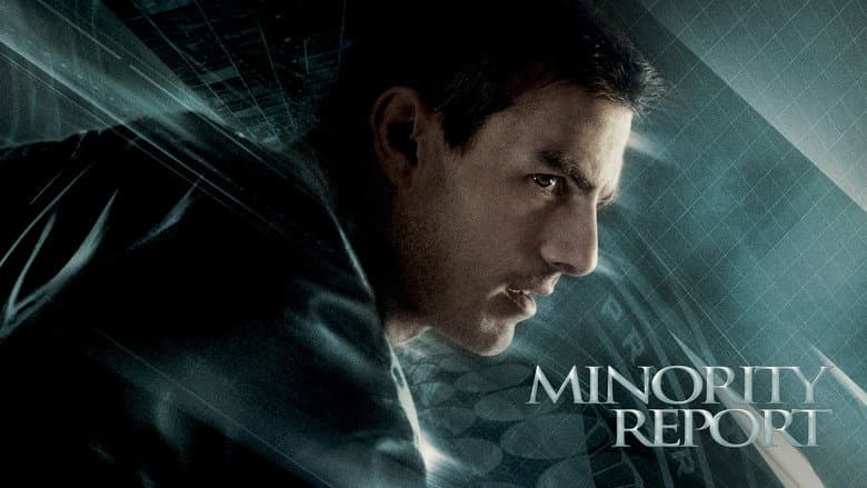 Minority Report still 2