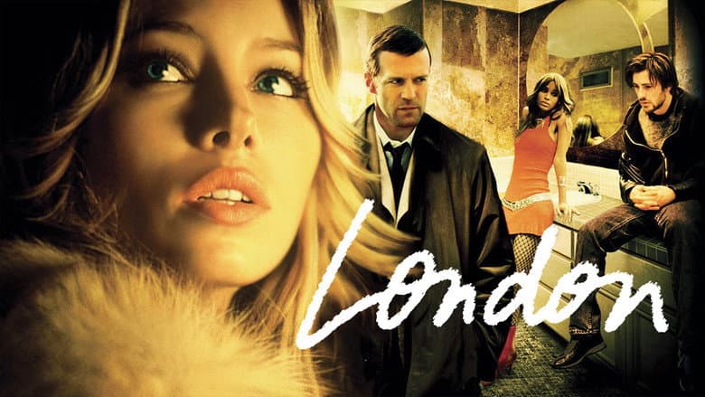 London still 1