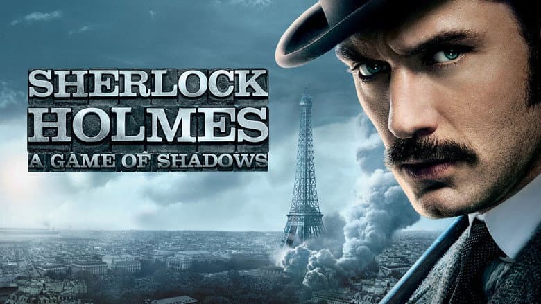 Sherlock Holmes: A Game of Shadows still 11
