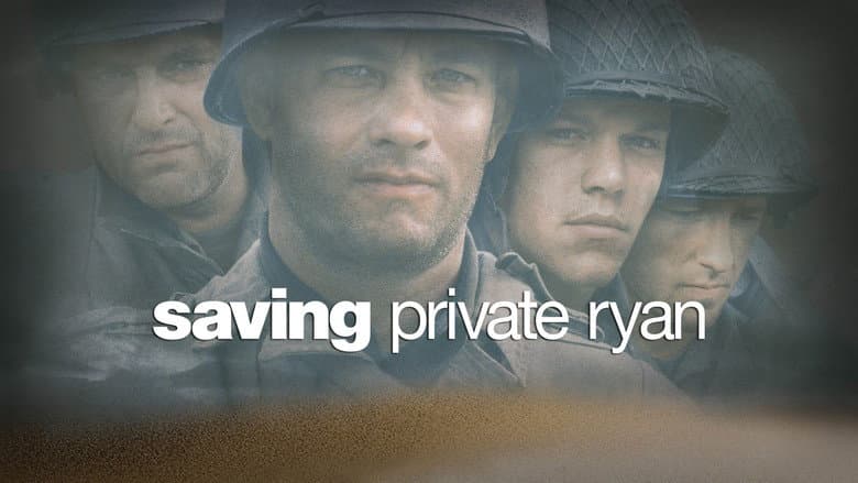 Saving Private Ryan still 2
