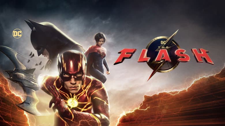 The Flash still 9