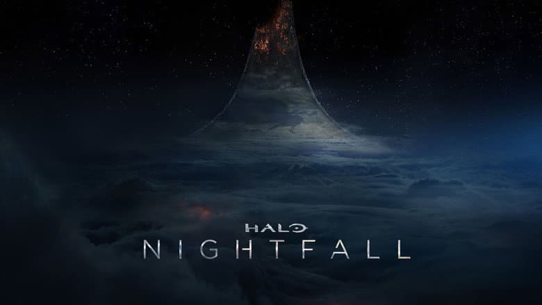 Halo: Nightfall still 1