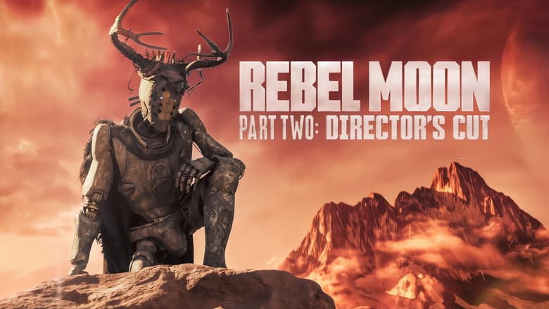 Rebel Moon - Part Two: The Scargiver still 6