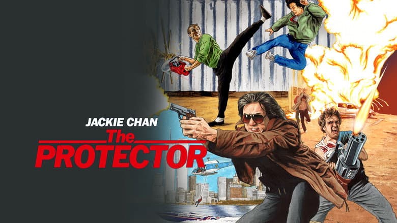 The Protector still 1