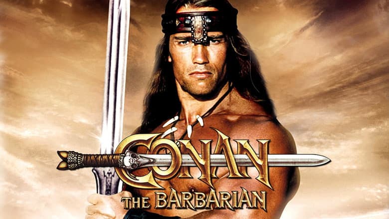 Conan the Barbarian still 3