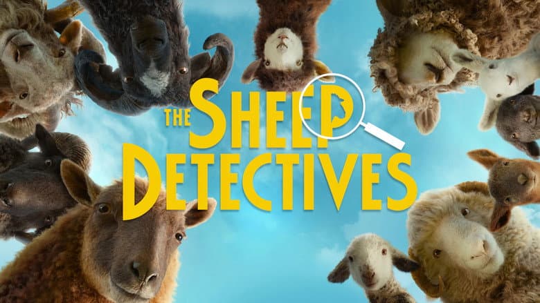 The Sheep Detectives still 2