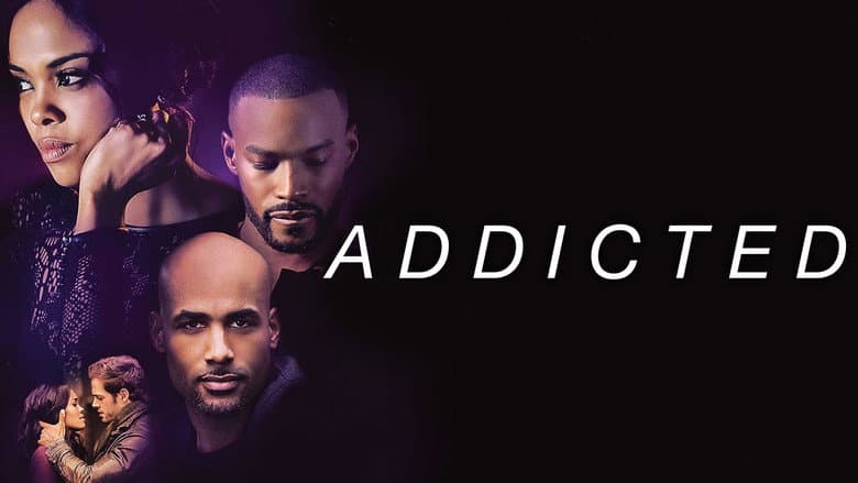 Addicted still 9