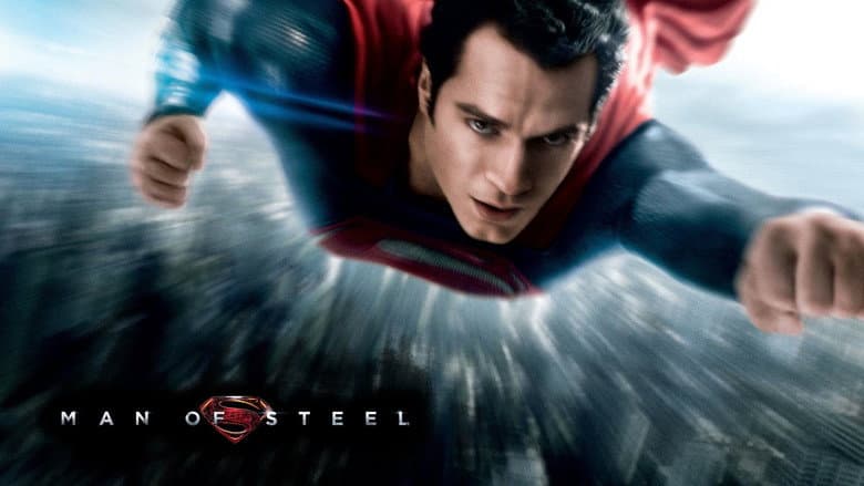 Man of Steel still 11
