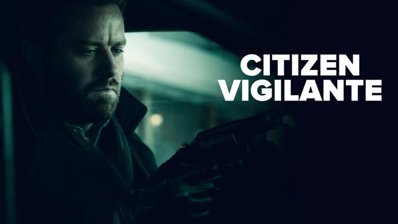 Citizen Vigilante still 8