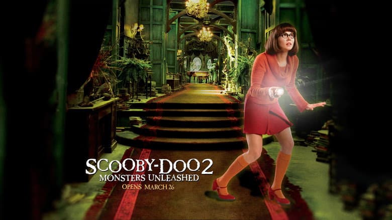 Scooby-Doo 2: Monsters Unleashed still 12